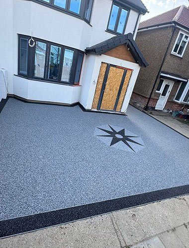 Block Paving